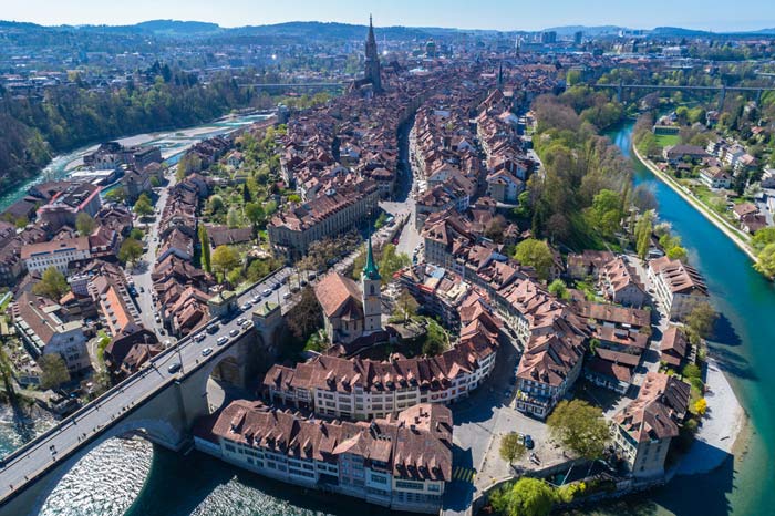 Bern