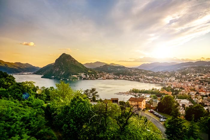 Lugano