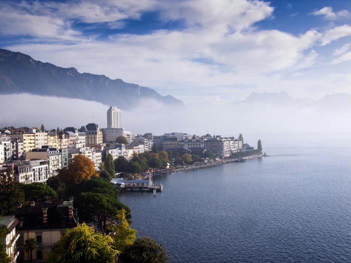 Montreux