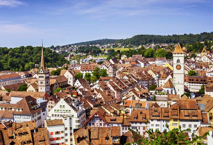 Schaffhausen