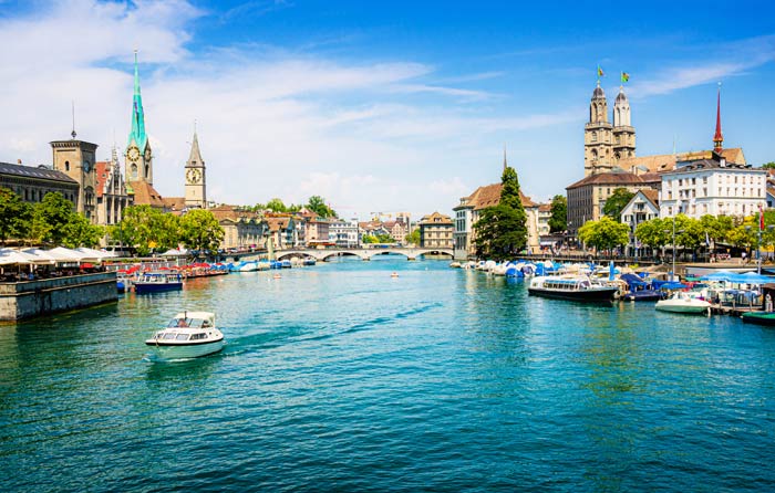 Zürich