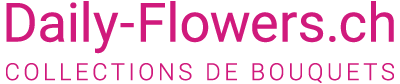 Flower delivery with Daily-Flowers.ch